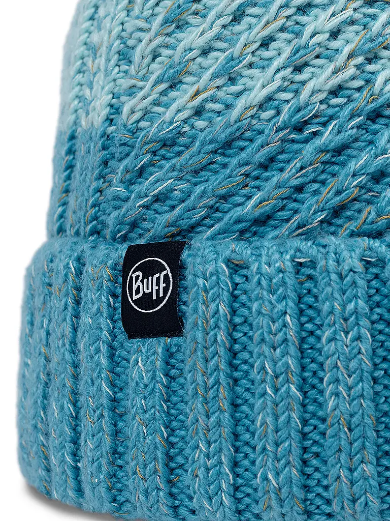BUFF | Berretto Anka con pompon |