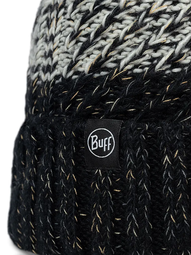 BUFF | Berretto Anka con pon pon |