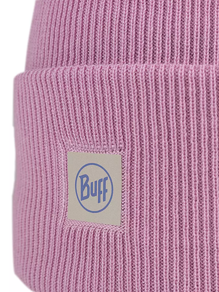 BUFF | Berretto CrossKnit | Rosa