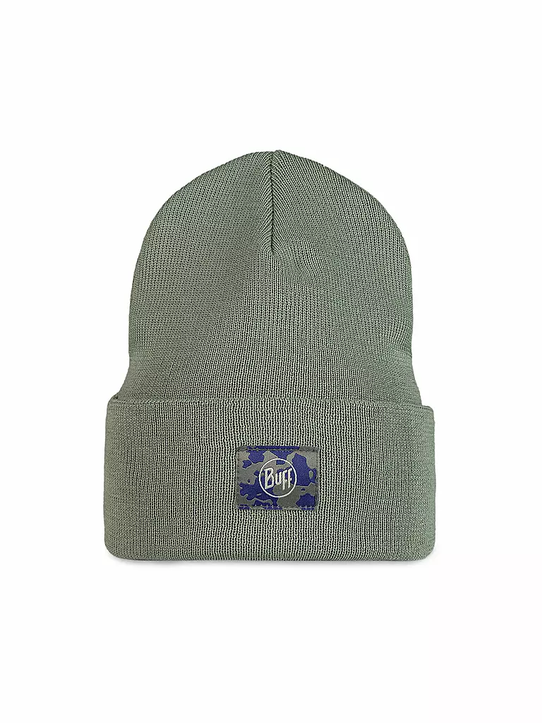 BUFF | Berretto da bambino Bery Red. | Oliva