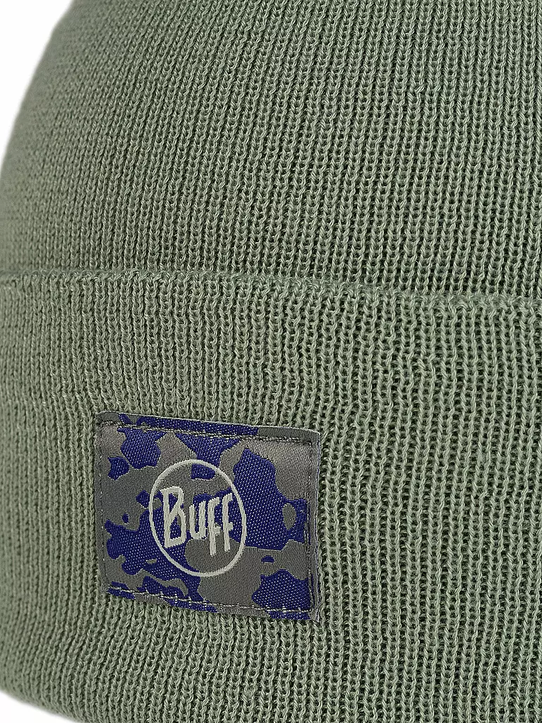 BUFF | Berretto da bambino Bery Red. |