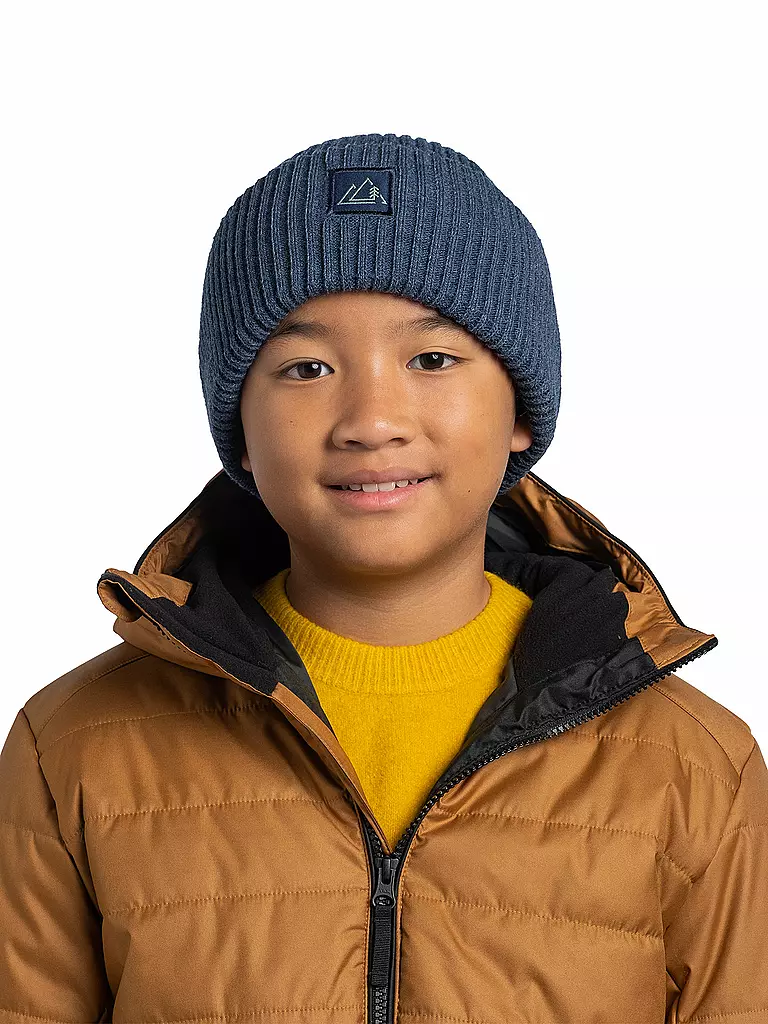BUFF | Berretto da bambino Frint | Blu scuro