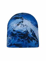 BUFF | Berretto da bambino Polar Eco Kids | Blu scuro
