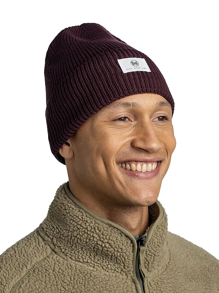 BUFF | Berretto da donna Drisk Knitted |