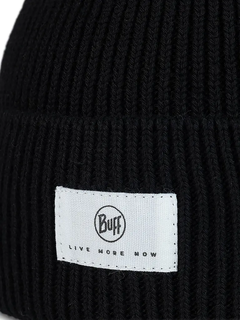BUFF | Berretto Drisk Knitted |
