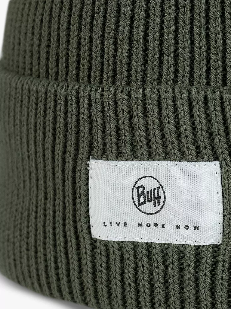 BUFF | Berretto Drisk Knitted |