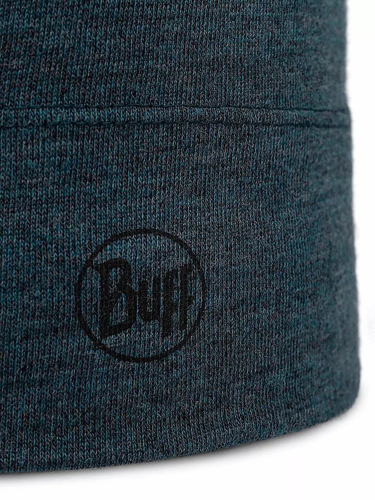 BUFF | Berretto in lana merino di peso medio |