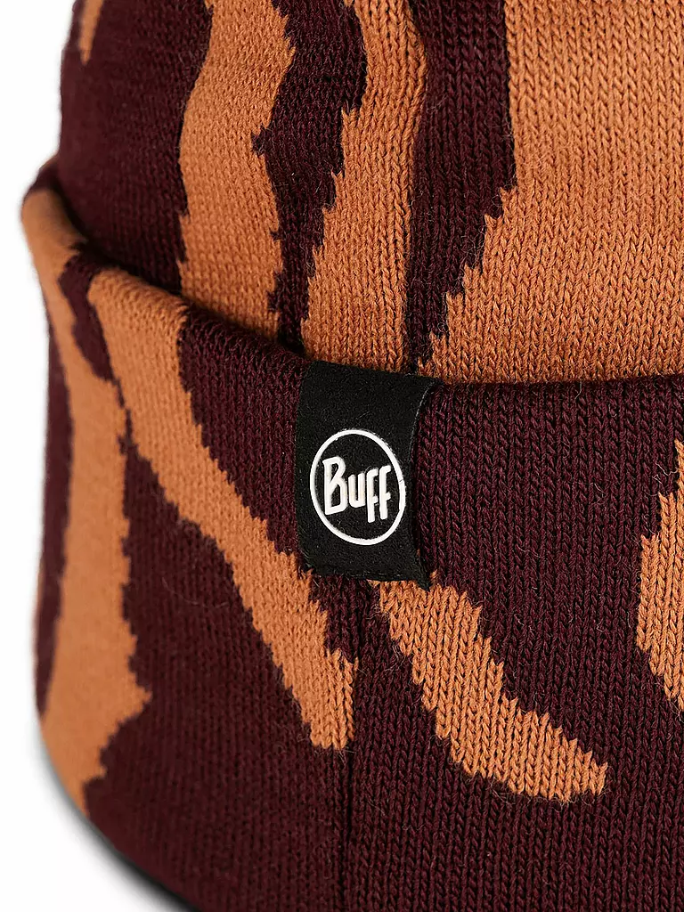 BUFF | Berretto Kyre Knitted | 