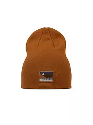 BUFF | Berretto Lilon Long Loose | Cammello