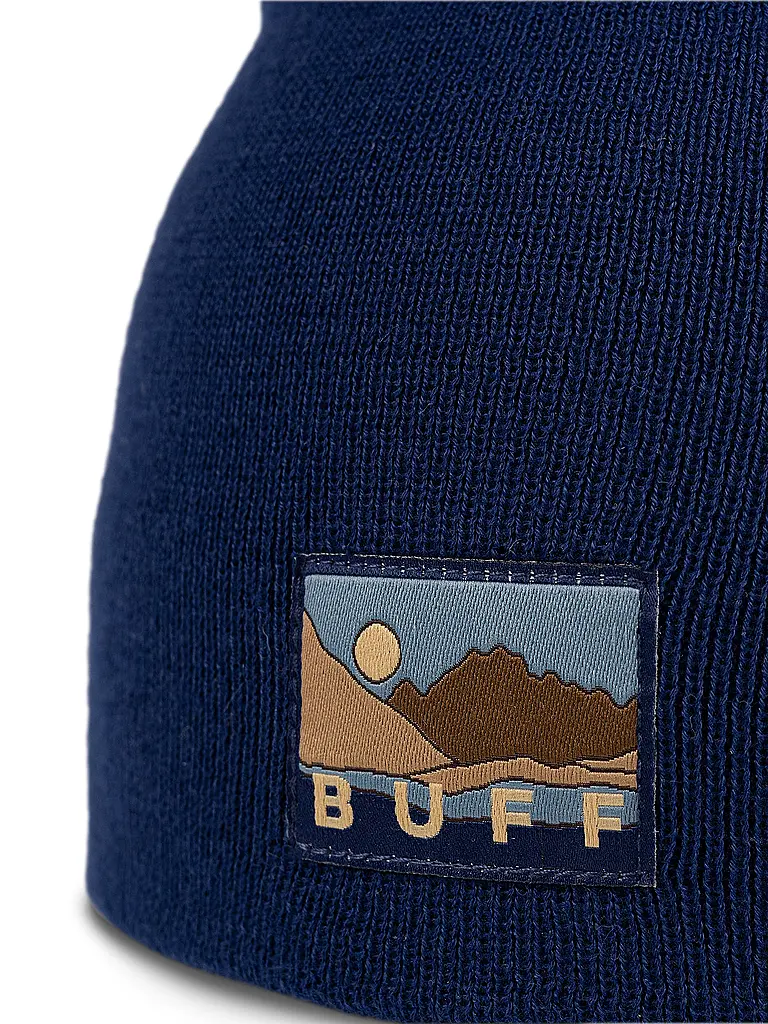 BUFF | Berretto Lilon Long Loose |