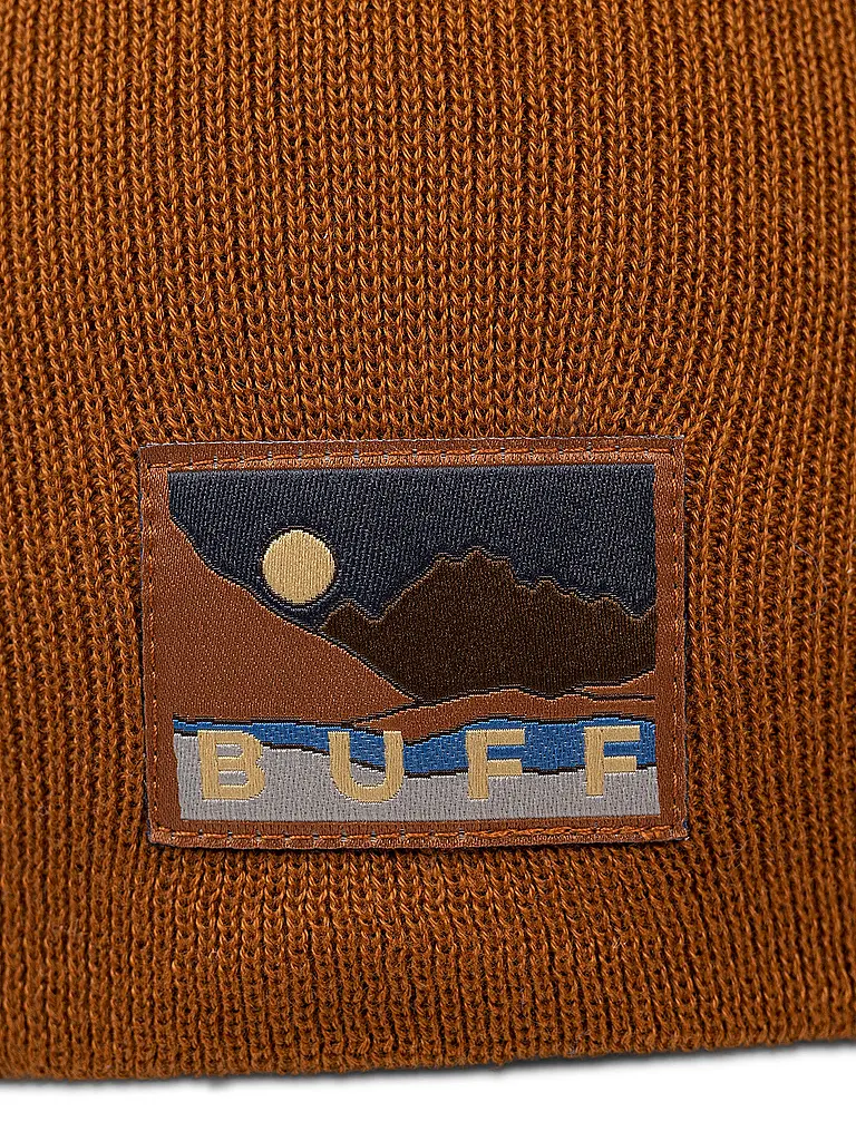 BUFF | Berretto Lilon Long Loose |