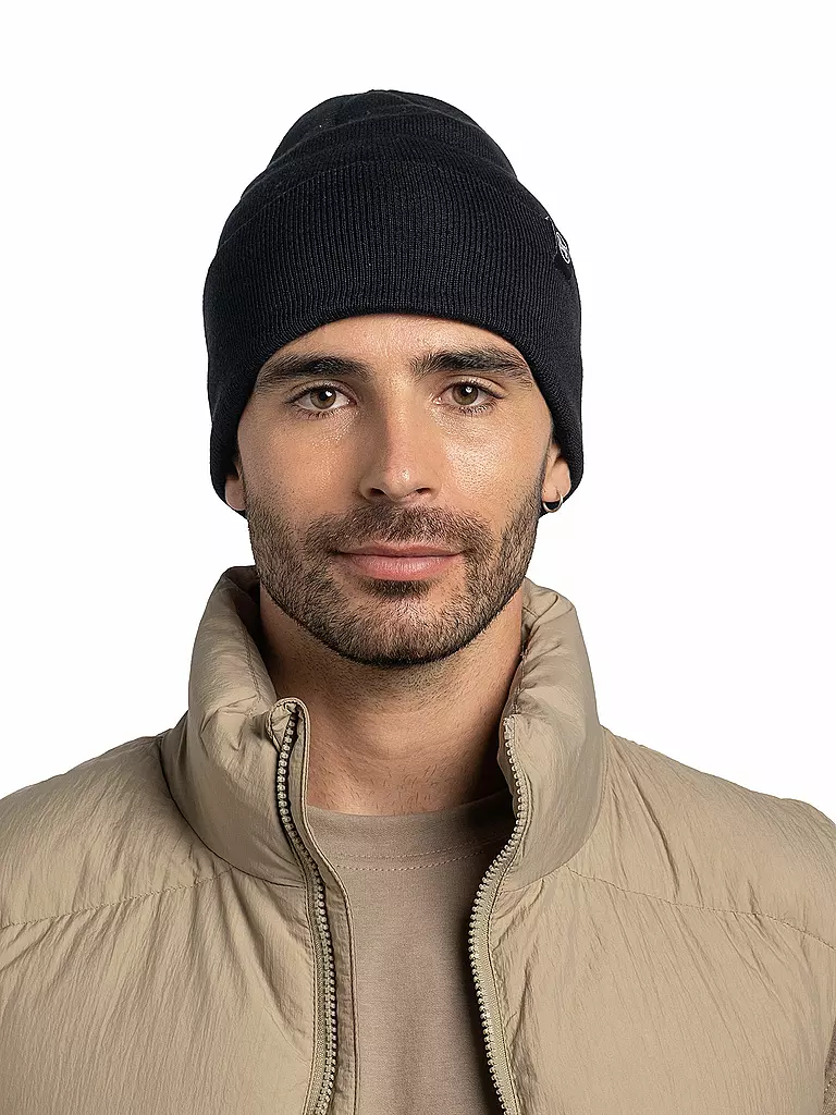 BUFF | Berretto Lilon | Nero