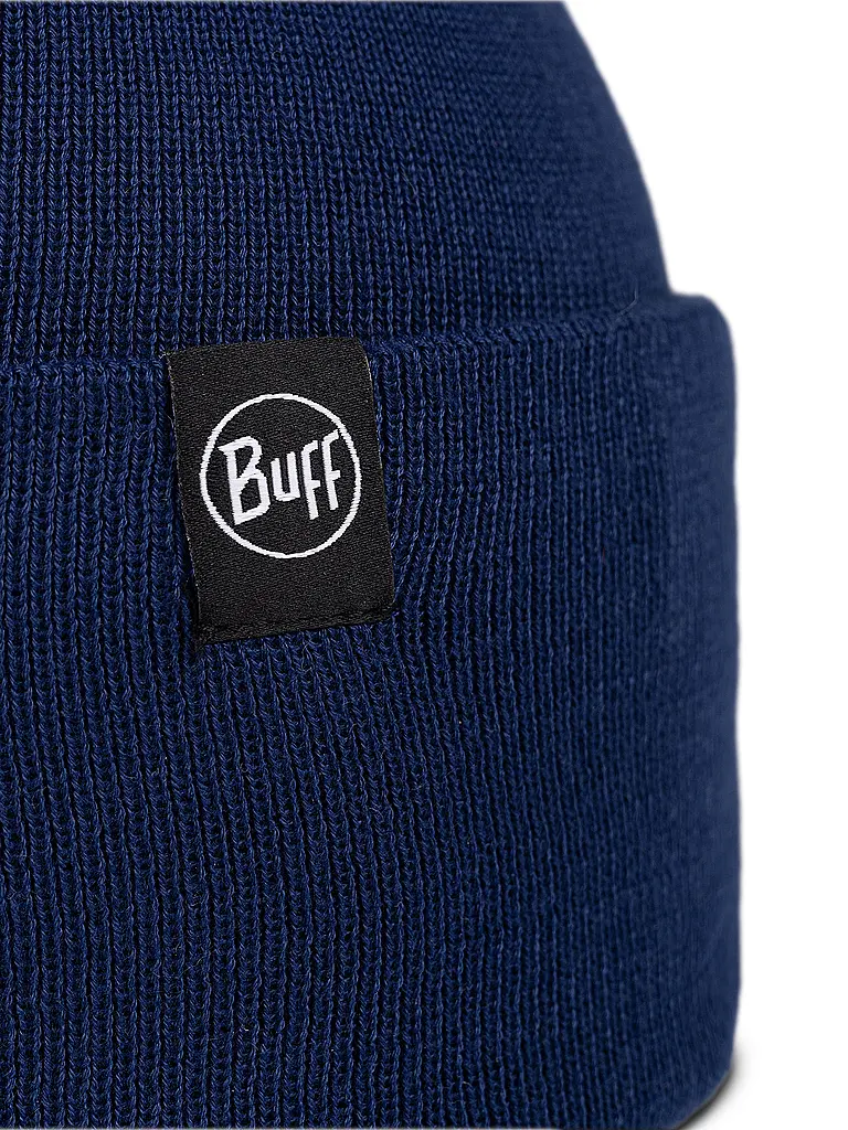 BUFF | Berretto Lilon | Blu scuro