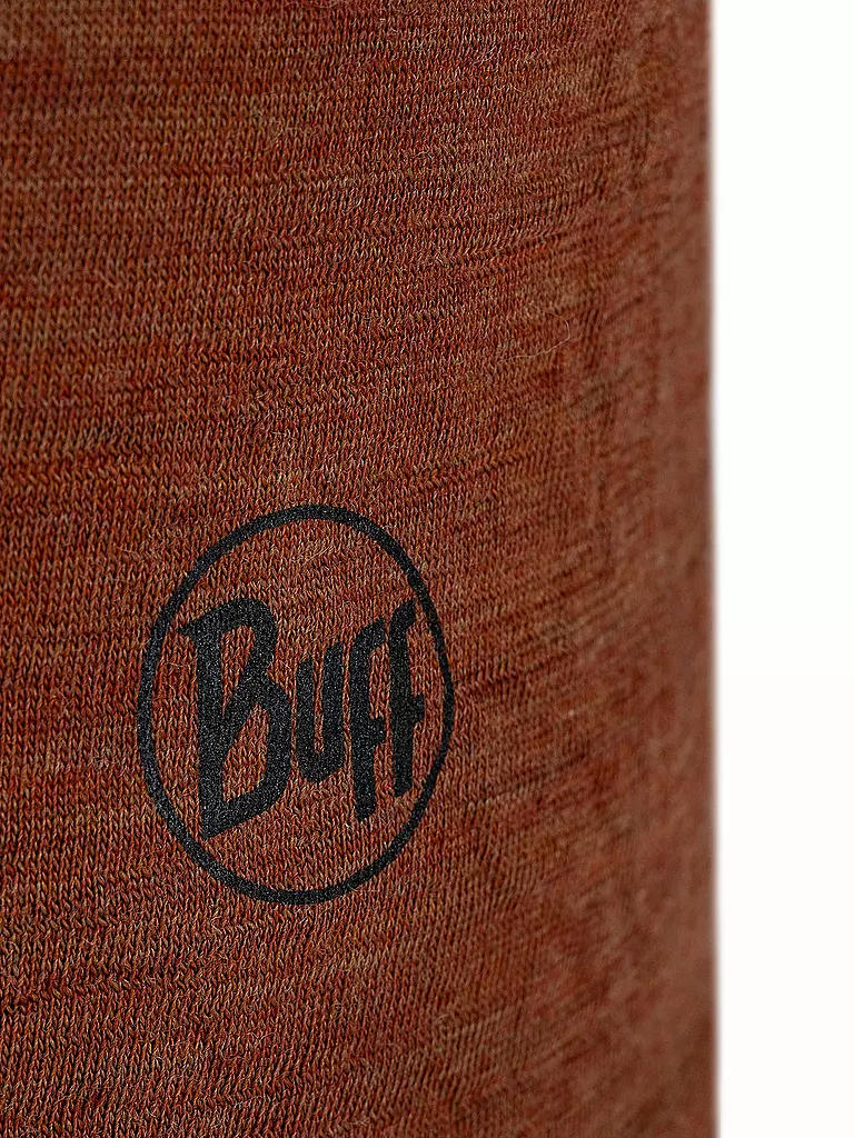 BUFF | Berretto per bambini Lightweight Merino Reversible | Blu scuro