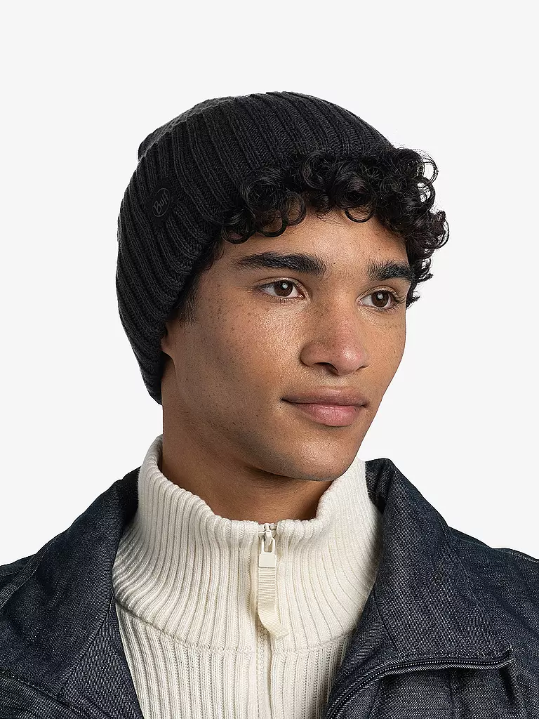 BUFF | Berretto Rutger | Nero