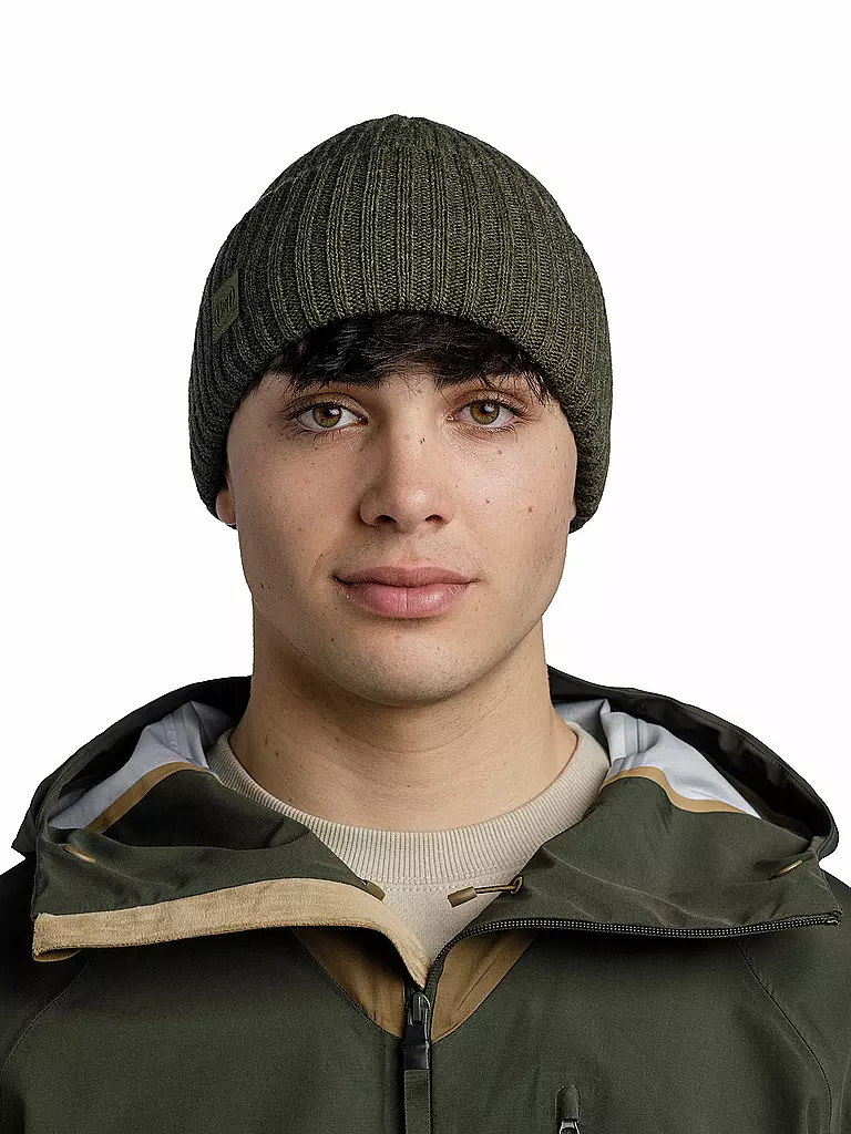 BUFF | Berretto Rutger | Oliva