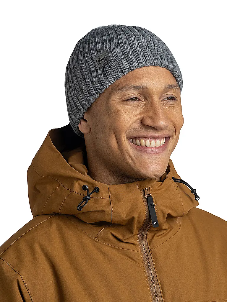 BUFF | Berretto Rutger | Grigio