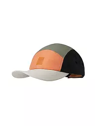 BUFF | Cappellino da bambino 5 Panel Go | Arancione