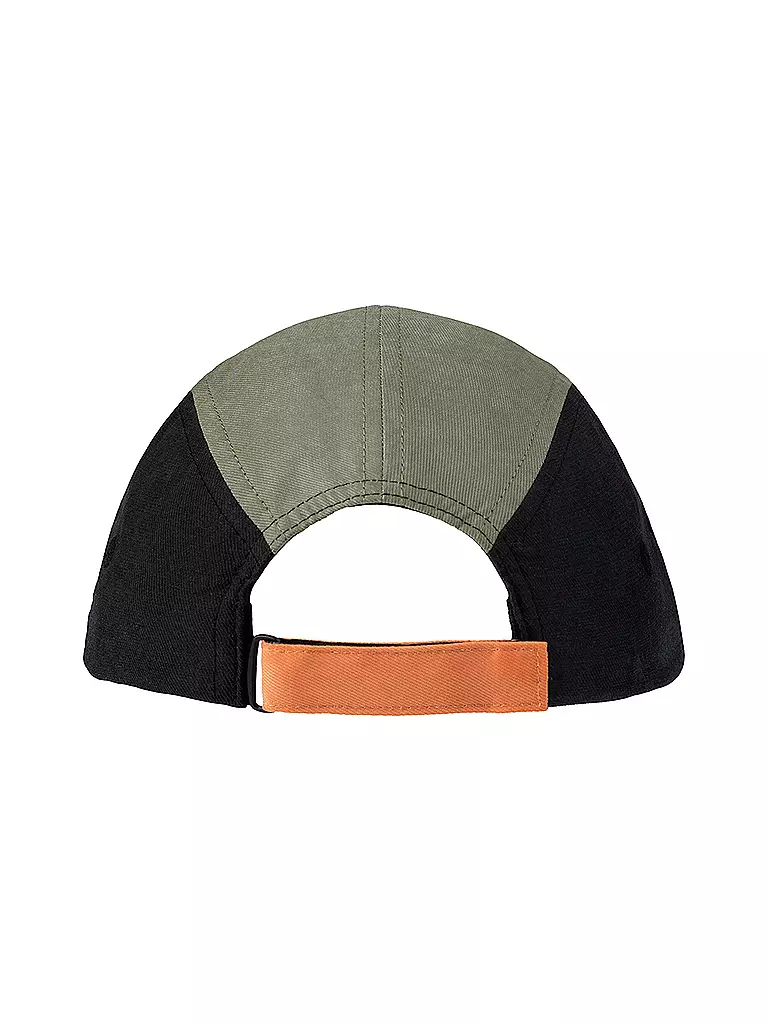 BUFF | Cappellino da bambino 5 Panel Go |