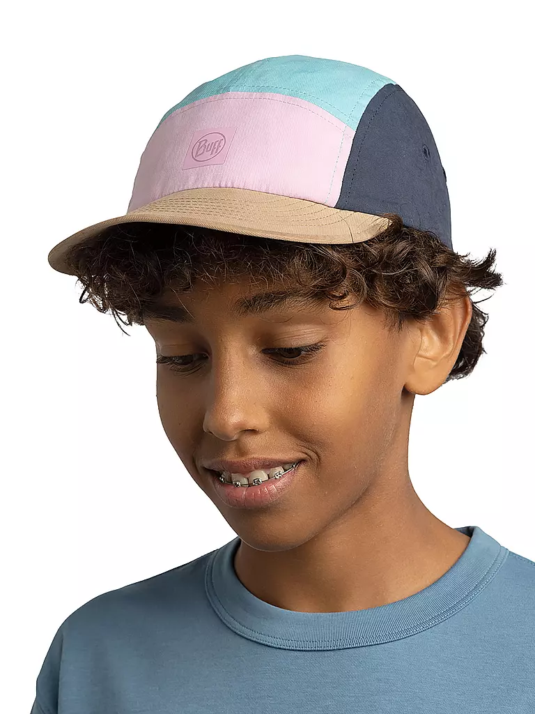 BUFF | Cappellino da bambino 5 Panel Go |