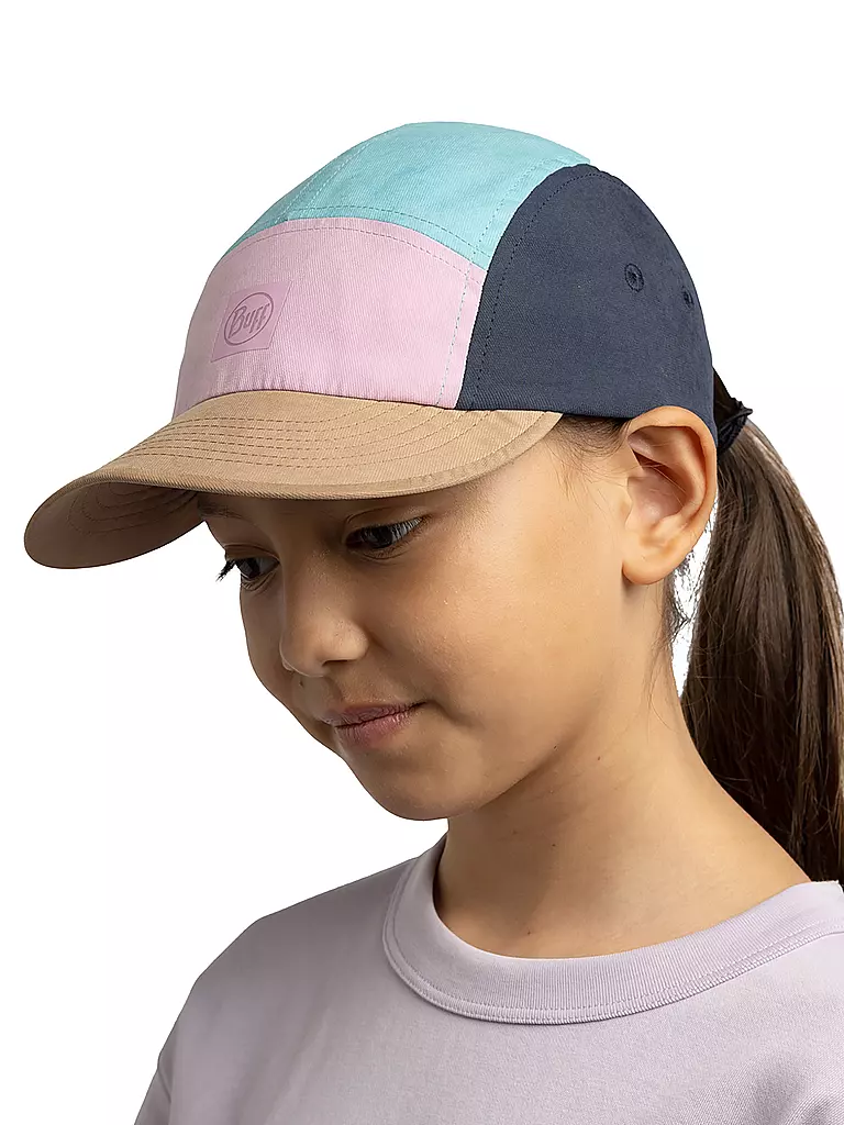 BUFF | Cappellino da bambino 5 Panel Go |