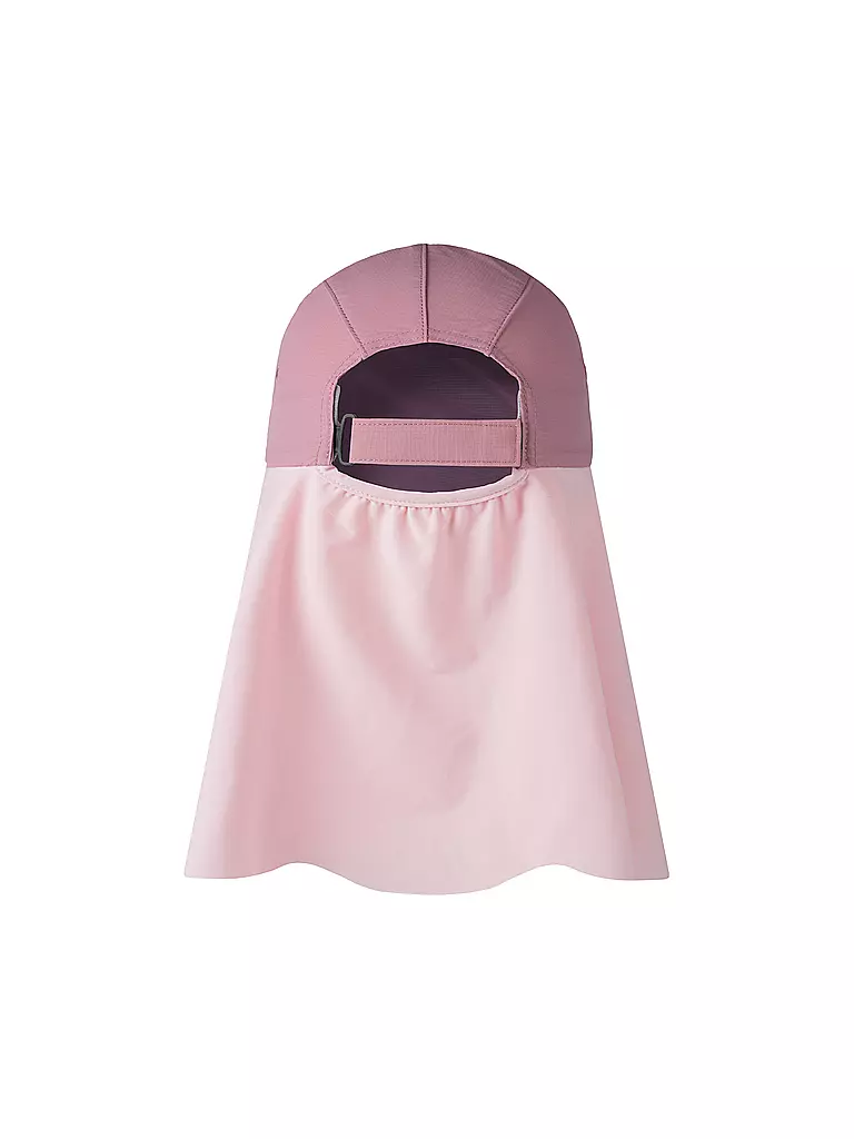 BUFF | Cappellino Desert per bambini con protezione per il collo |