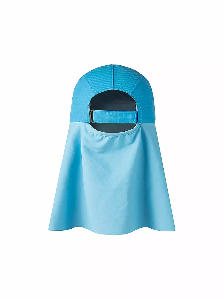 BUFF | Cappellino Desert per bambini con protezione per il collo |