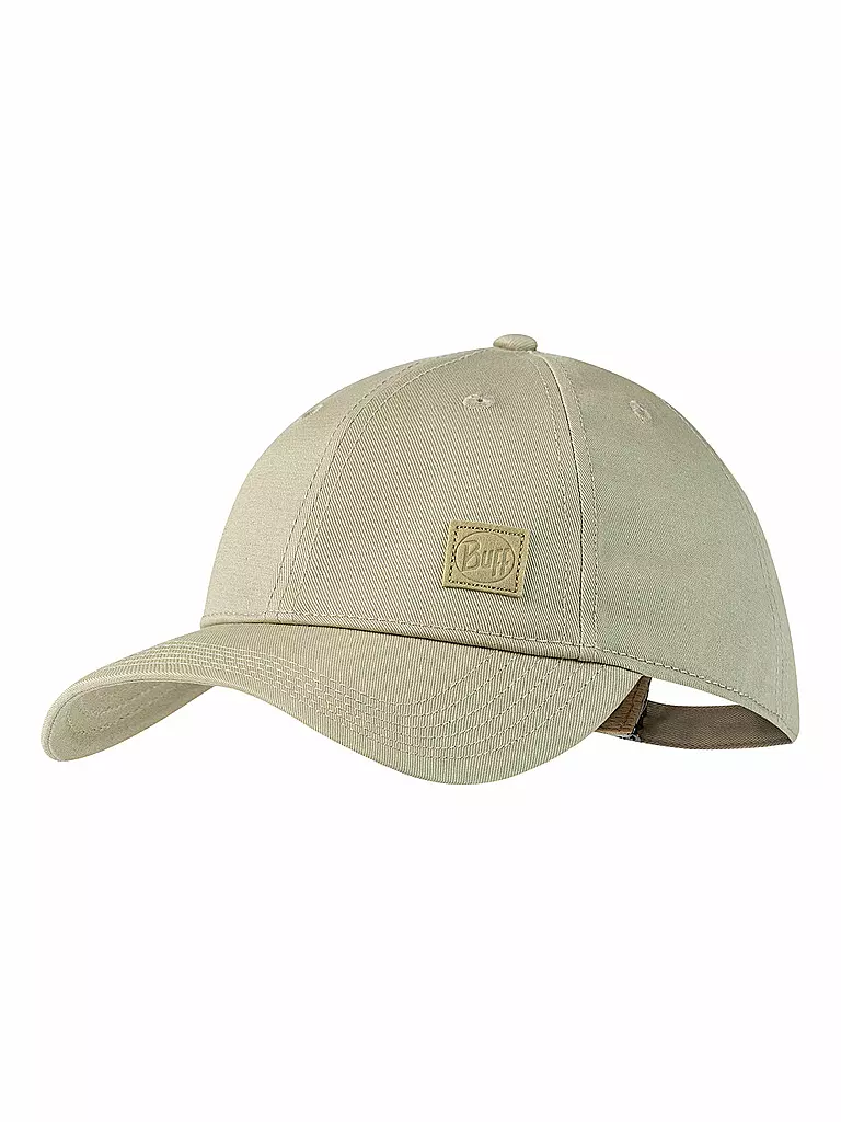 BUFF | Cappellino Essential Baseball | Beige