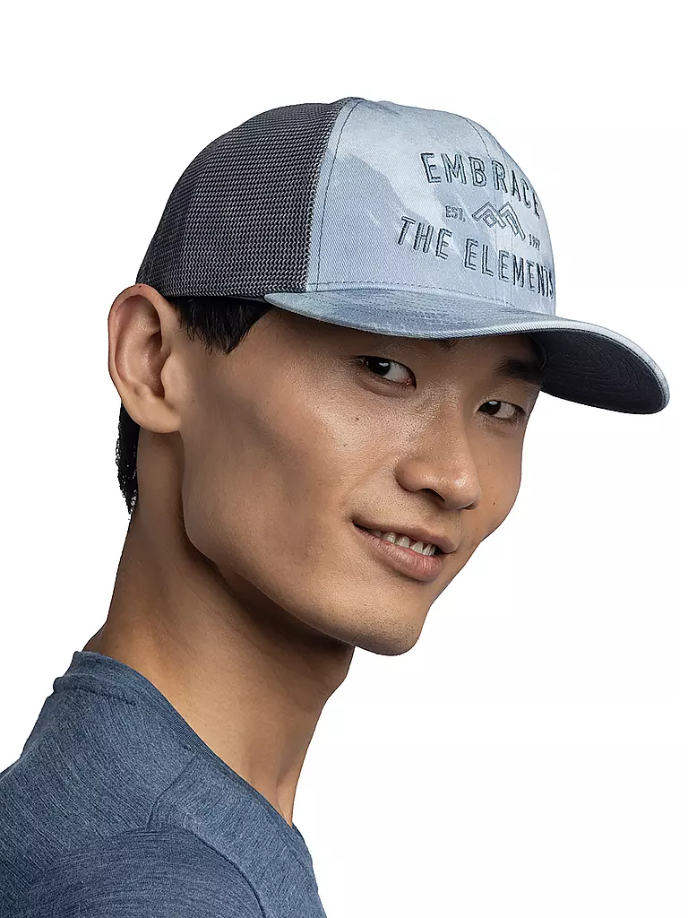 BUFF | Cappellino Explore |