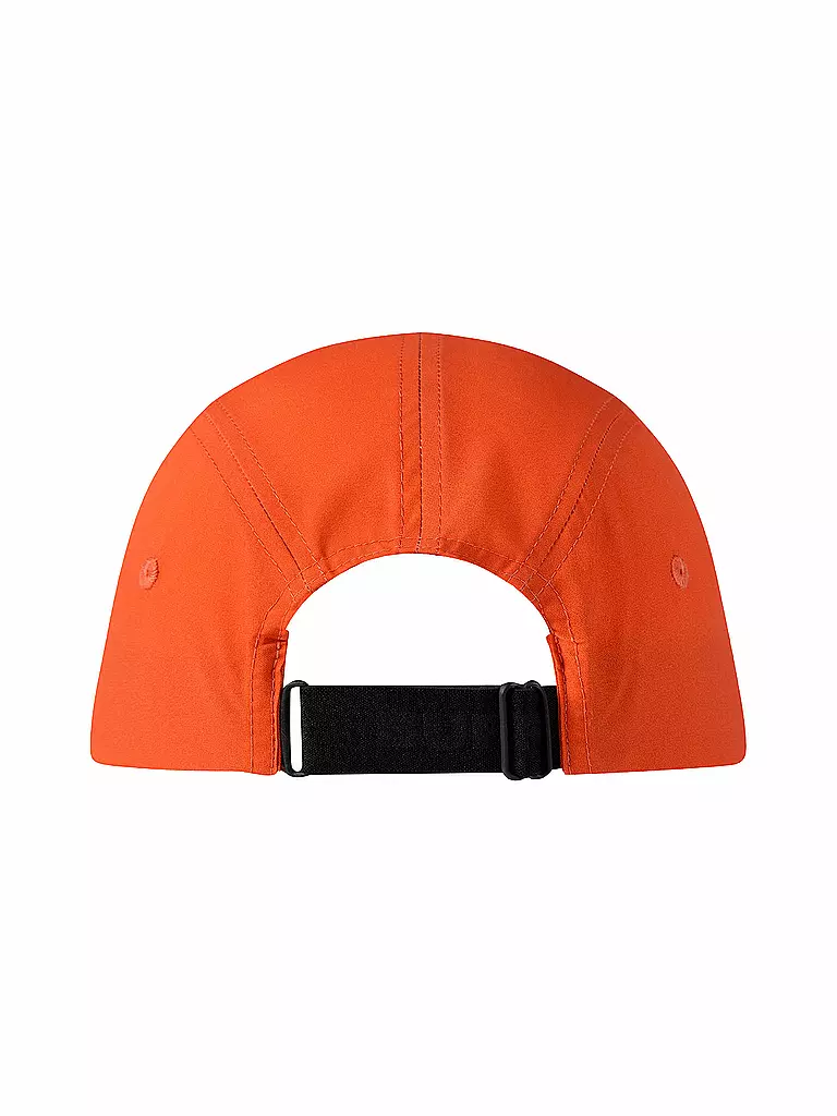 BUFF | Cappellino Run Cap 5-Panel |