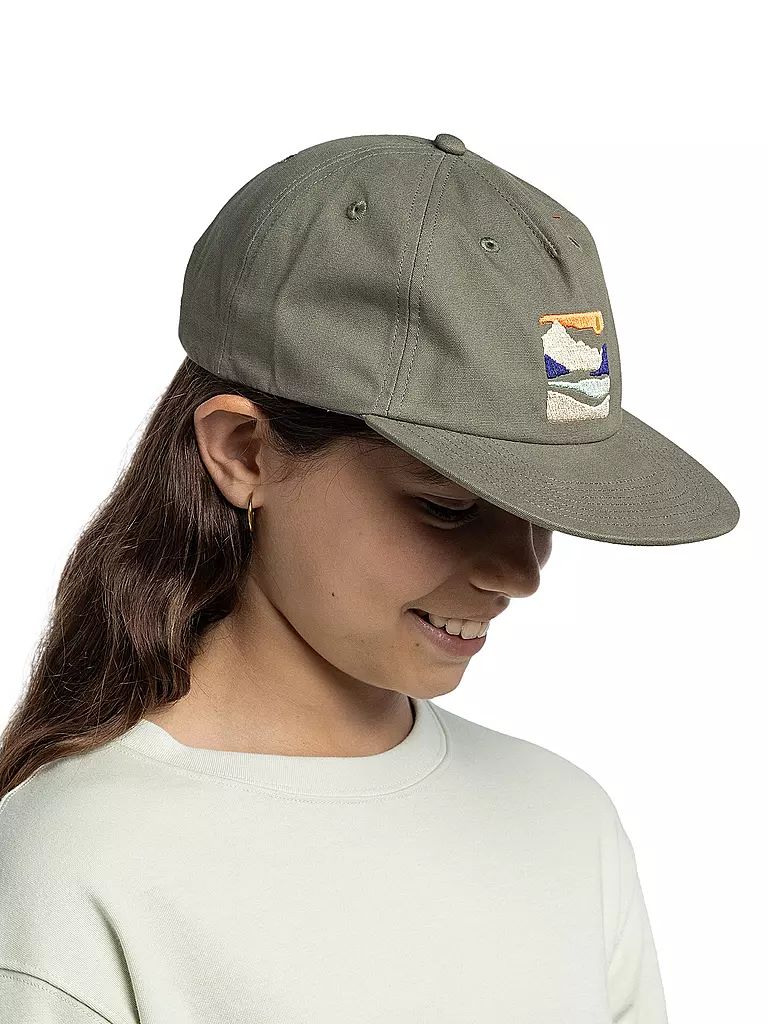 BUFF | Cappellino Snapback per bambini 2025 |