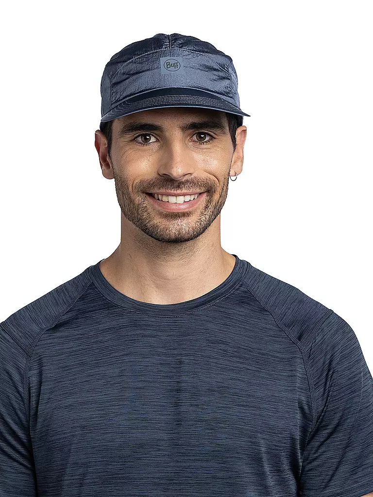 BUFF | Cappellino Speed | Blu chiaro