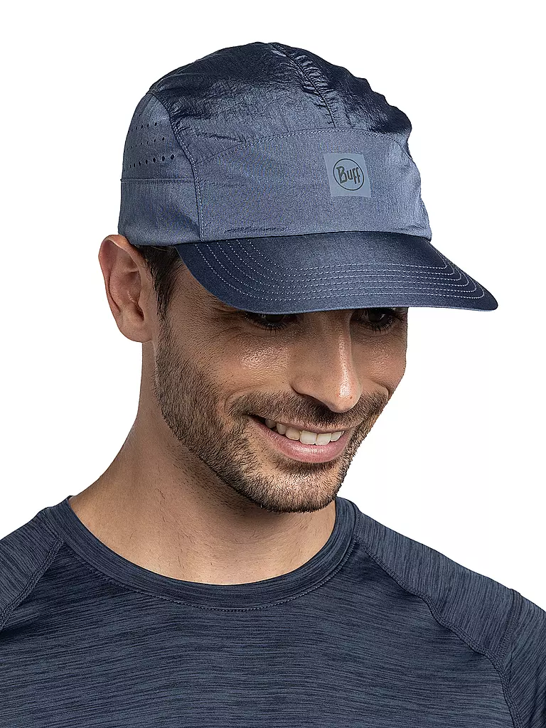 BUFF | Cappellino Speed | Blu chiaro
