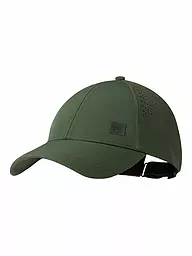 BUFF | Cappellino Summit | Verde scuro