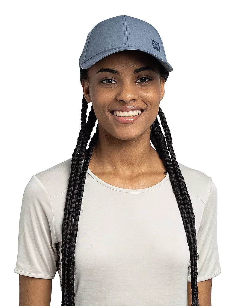 BUFF | Cappellino Summit | Blu chiaro
