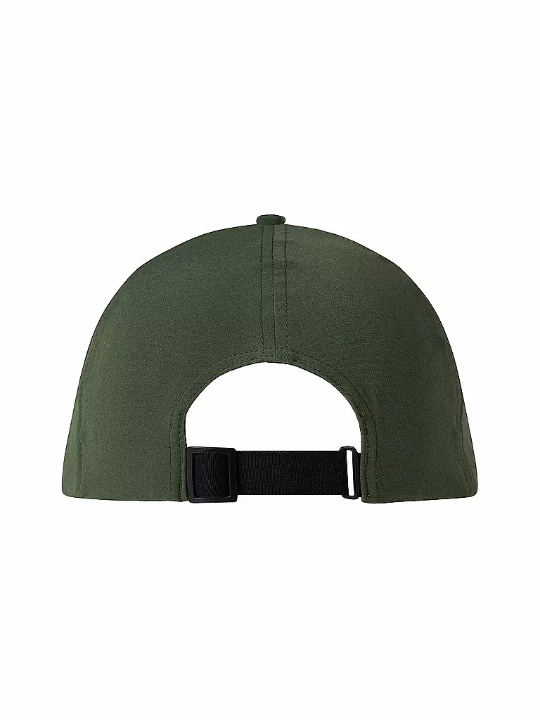 BUFF | Cappellino Summit |