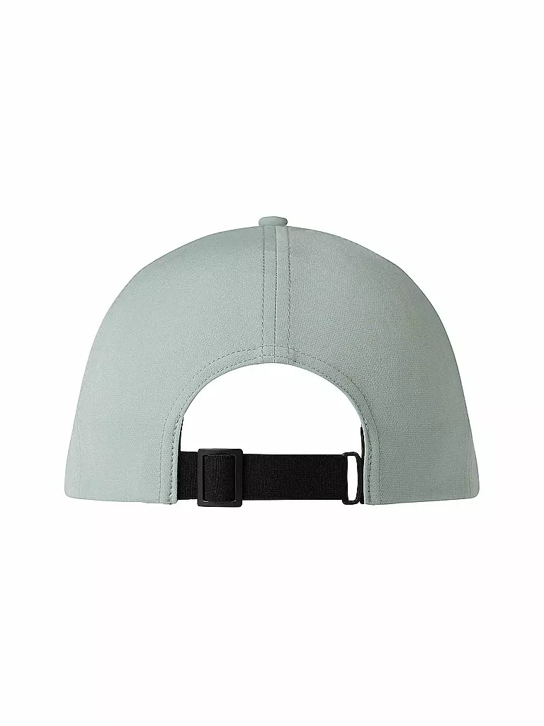 BUFF | Cappellino Summit | Grigio chiaro