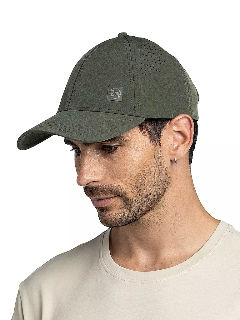 BUFF | Cappellino Summit |