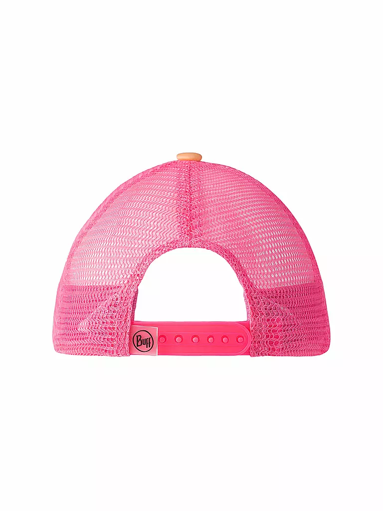 BUFF | Cappellino Trucker per bambini |