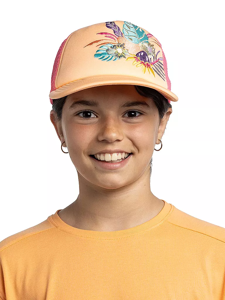 BUFF | Cappellino Trucker per bambini |