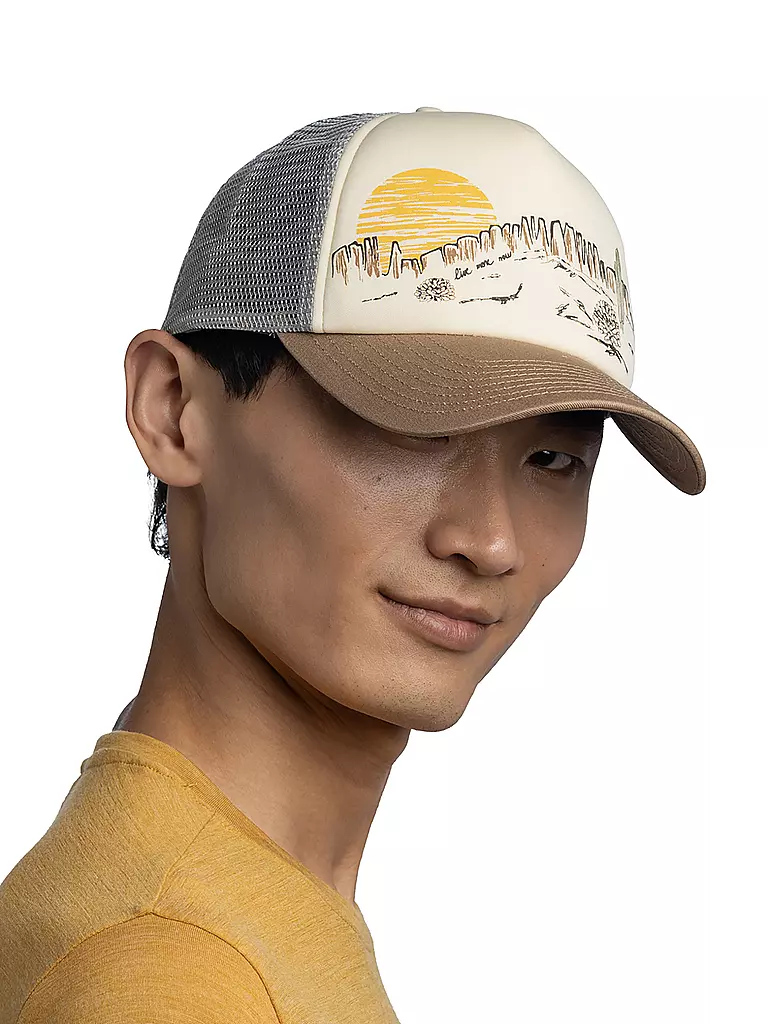 BUFF | Cappellino Trucker |