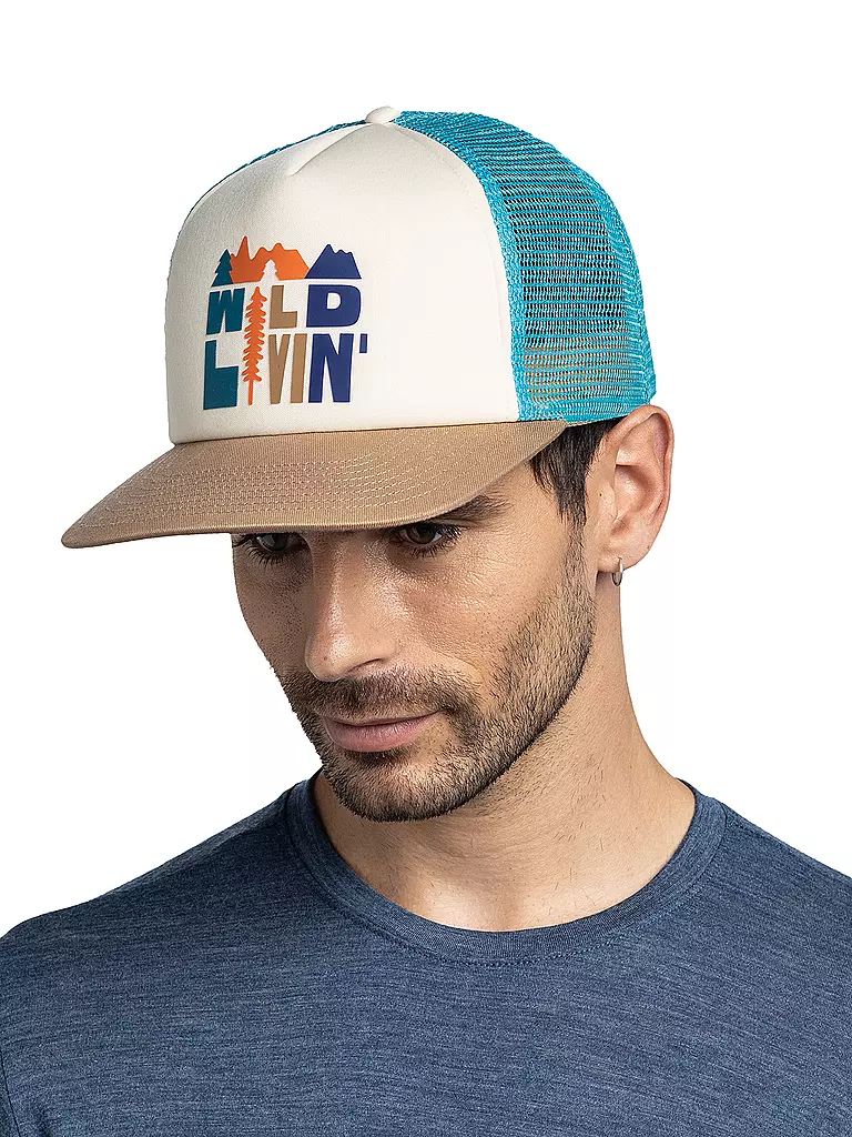 BUFF | Cappellino Trucker |