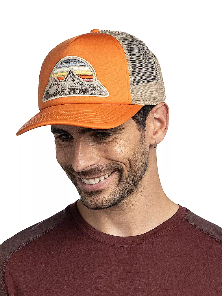 BUFF | Cappellino Trucker |