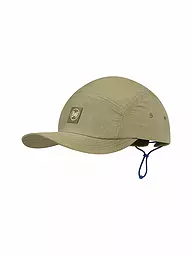 BUFF | Cappellino 5 Panel Explore | Cammello