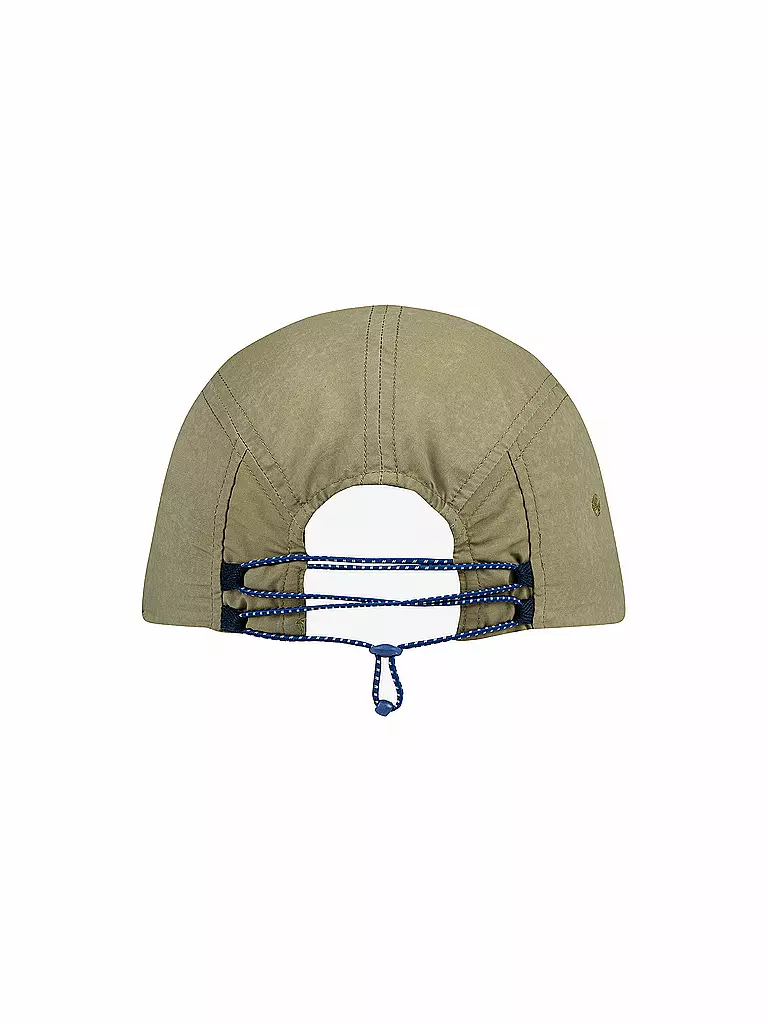 BUFF | Cappello 5 Panel Explore |