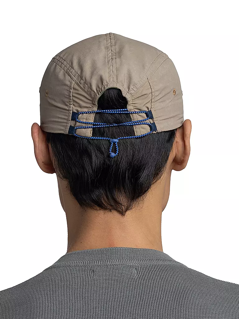 BUFF | Cappello 5 Panel Explore |