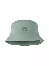 BUFF | Cappello Adventure Bucket | Verde chiaro