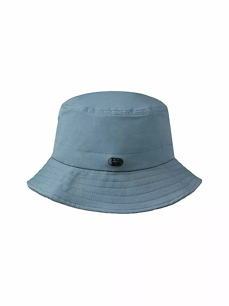 BUFF | Cappello Adventure Bucket | Blu scuro