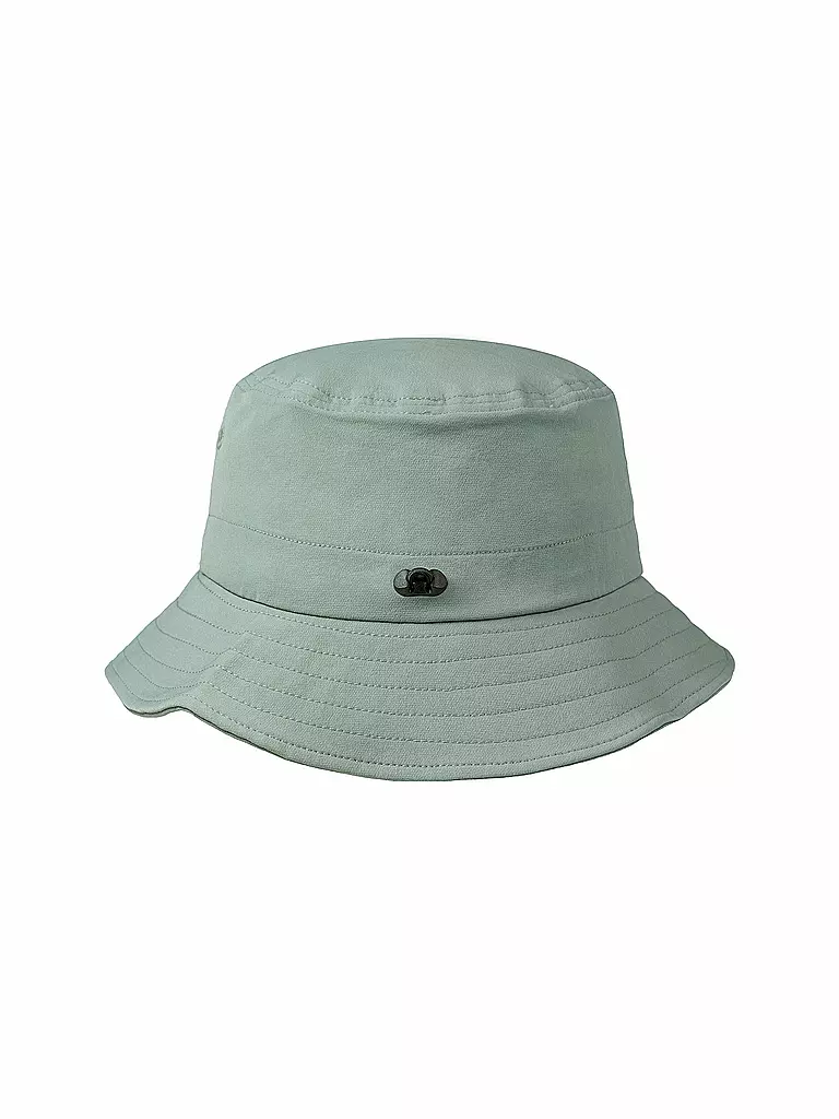 BUFF | Cappello Adventure Bucket | Verde chiaro