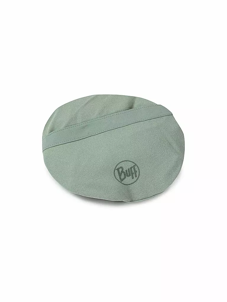 BUFF | Cappello Adventure Bucket | Verde chiaro